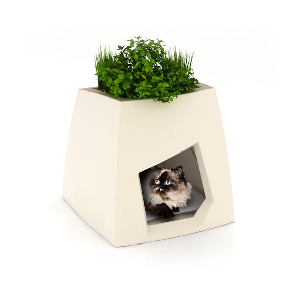 Niche Gardener Kokon For Dogs And Cats Jardinchic Niche Gardener Kokon For Dogs And Cats Jardinchic