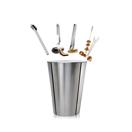 Offre Barbecue à Charbon de Bois Ø59cm + 4 accessoires gratuits Offre Barbecue à Charbon de Bois Ø59cm + 4 accessoires gratuits
