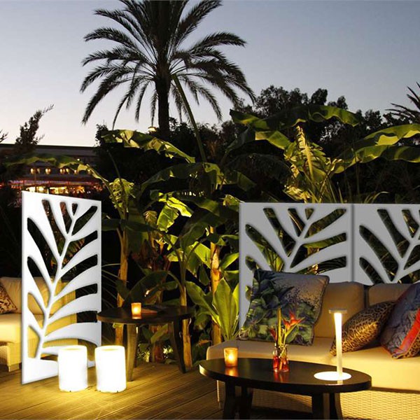 Paravent Kentia Serralunga JardinChic Paravent Kentia Serralunga JardinChic