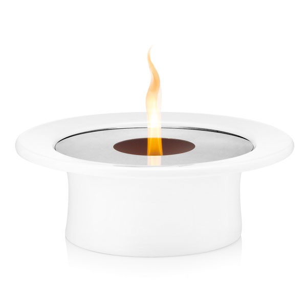 Photophore Garden Light small Ø20,5cm x H 7cm Eva Solo JardinChic
