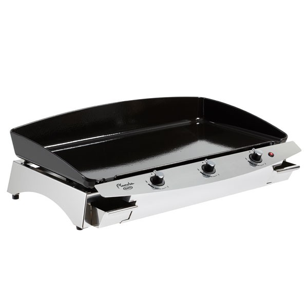 Plancha Mania 75 Eno JardinChic