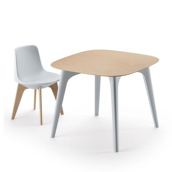 Planet Square Dining Table Jardinchic