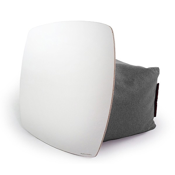Plateau d'appoint pour Poufs Softbox Pusku Pusku Jardinchic Plateau d'appoint pour Poufs Softbox Pusku Pusku Jardinchic