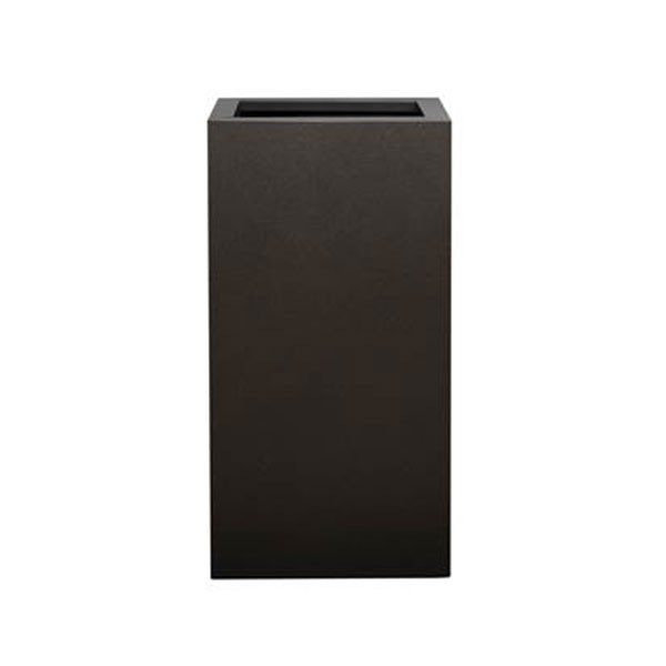Pot Haut Urban Plomb Hobby Flower JardinChic Pot Haut Urban Plomb Hobby Flower JardinChic