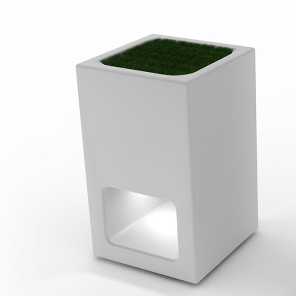 Pot Lluna Plena Lumineux Serralunga Jardinchic Pot Lluna Plena Lumineux Serralunga Jardinchic