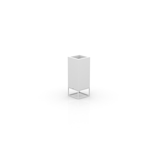 Jardinière Lumineuse Nano Cubo Alto Vela Jardinière Lumineuse Nano Cubo Alto Vela