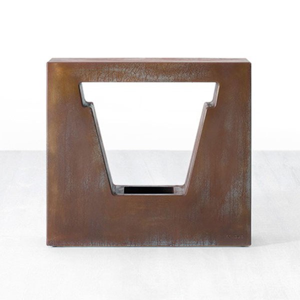 Pot Oxidized Non Vaso MyYour JardinChic Pot Oxidized Non Vaso MyYour JardinChic
