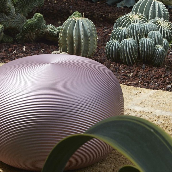 Pouf Pandora S Oxidized Pandora MyYour JardinChic Pouf Pandora S Oxidized Pandora MyYour JardinChic