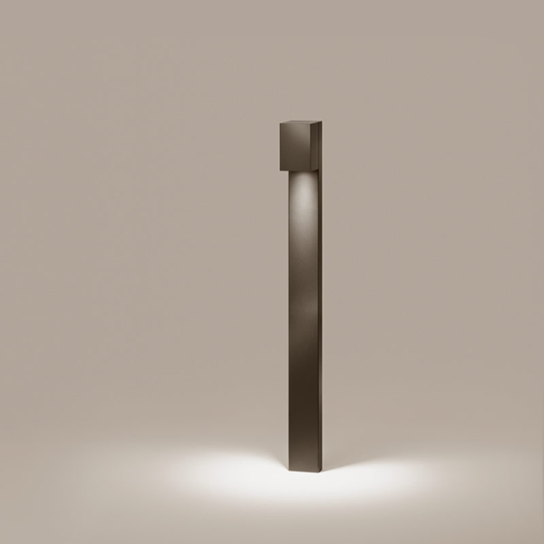 Borne Quant Poller Cool Brown IP44 Jardinchic Borne Quant Poller Cool Brown IP44 Jardinchic