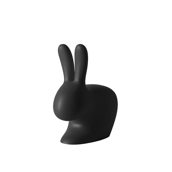 Chaises pour enfant Rabbit Chair Baby Qeeboo Jardinchic Chaises pour enfant Rabbit Chair Baby Qeeboo Jardinchic
