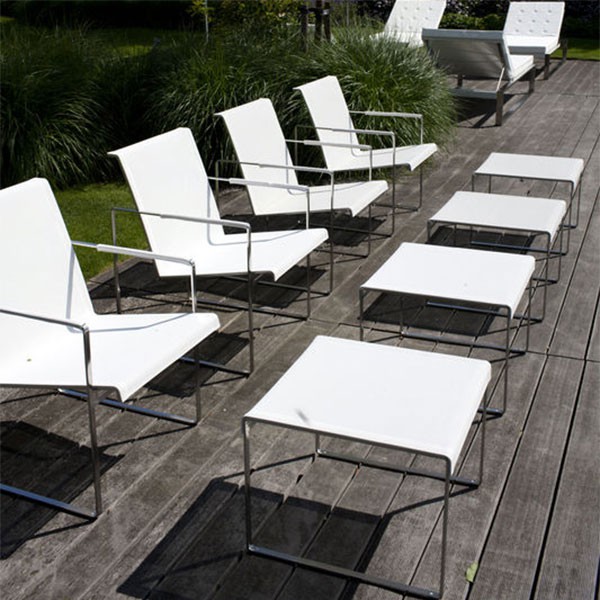 Repose-Pieds Cima Fuera Dentro JardinChic Repose-Pieds Cima Fuera Dentro JardinChic