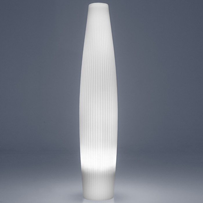Pot Lumineux Scarlett 140 Light neutre Serralunga JardinChic Pot Lumineux Scarlett 140 Light neutre Serralunga JardinChic