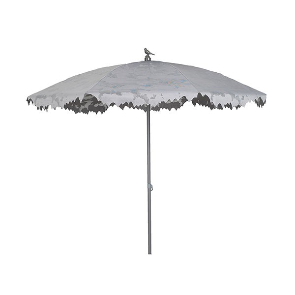 Parasol Shadylace Grey Sywawa Jardinchic Parasol Shadylace Grey Sywawa Jardinchic