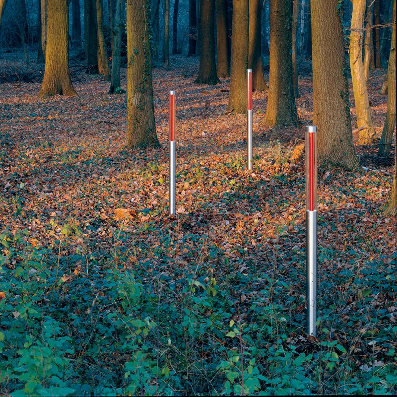 Borne Slim Ambiance  IP44 JardinChic