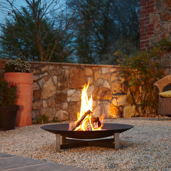 Brasero Sunset - JardinChic