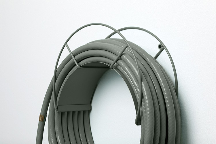 Wall Bracket For Hose Jardinchic