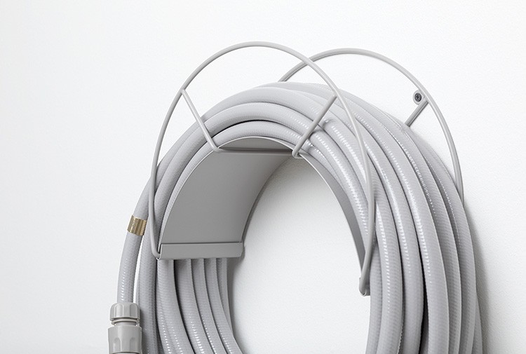 Wall Bracket For Hose Jardinchic
