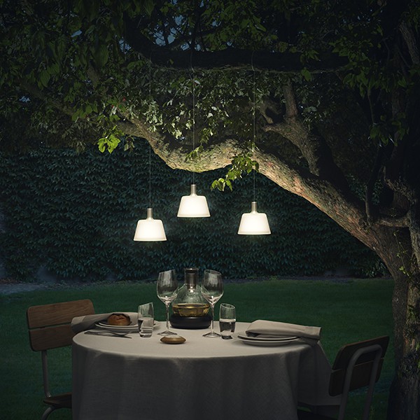 Suspensions Solaire Sunlight Eva Solo Jardinchic Suspensions Solaire Sunlight Eva Solo Jardinchic