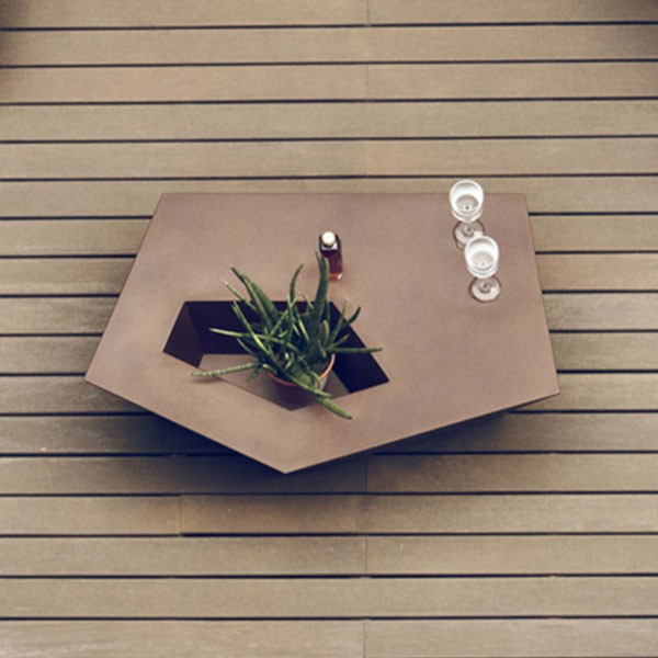 Vondom clearance coffee table