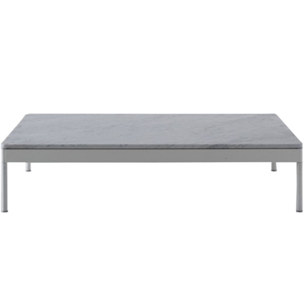 Table Basse Rectangulaire Basket Roda JardinChic