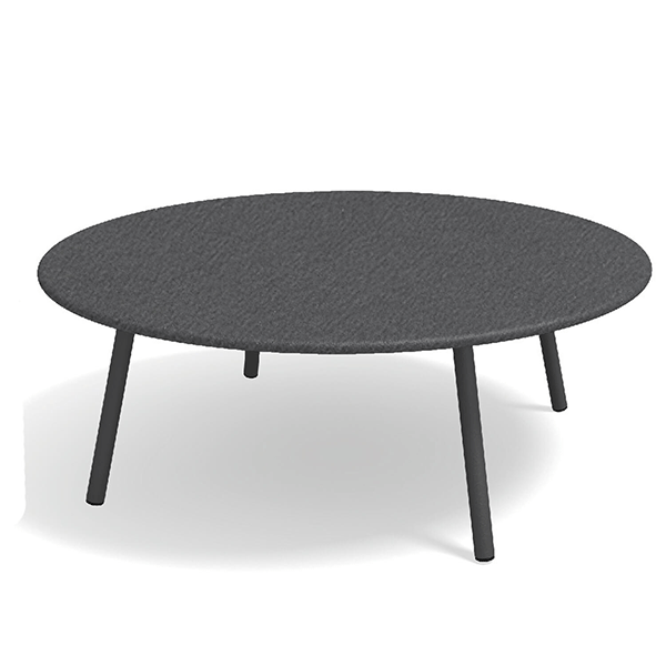 Protective Cover For Low Round Table, Low Round Table