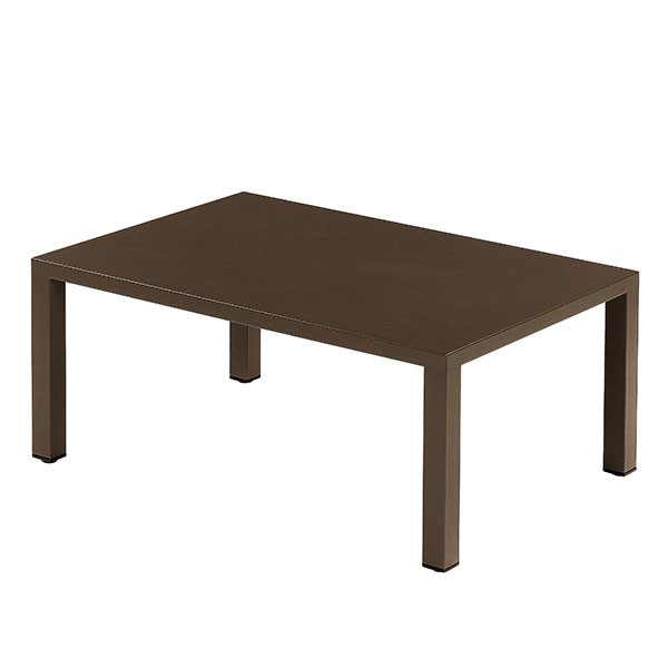 Coffee Table Rectangular Round Jardinchic