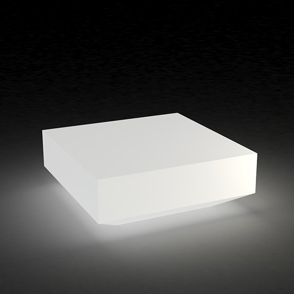 Table Basse Vela Lumineuse Vondom Jardinchic Table Basse Vela Lumineuse Vondom Jardinchic