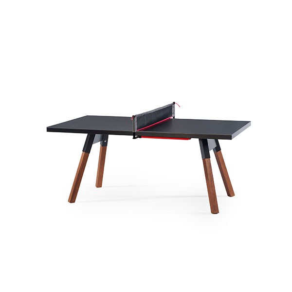 Housse De Protection Pour Table De Ping-Pong L180cm You And Me - JardinChic