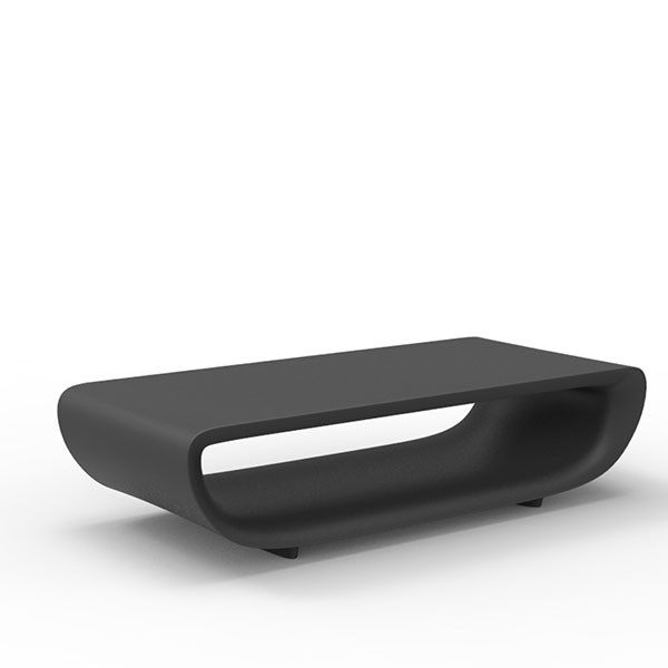 table-de-salon-gris-anthracite-bum-bum-vondom-jardinchic table-de-salon-gris-anthracite-bum-bum-vondom-jardinchic