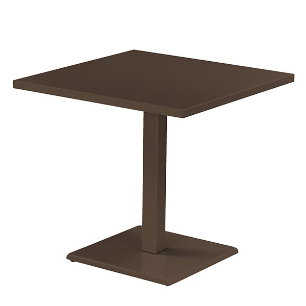 Kitchen Round Square Table - JardinChic