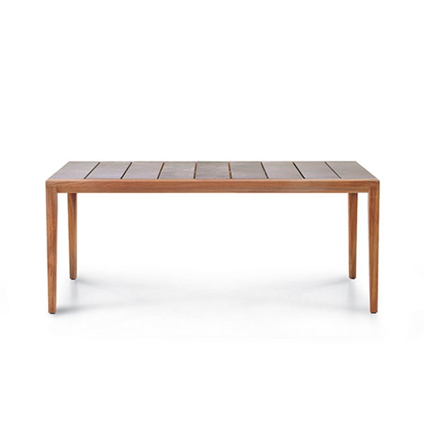 Table De Repas Teka Roda JardinChic