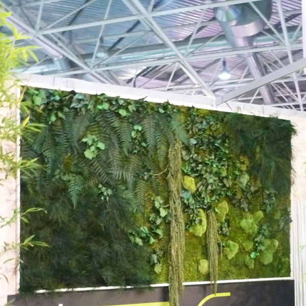 Tableau végétal Picagreen Horizontal XXL MeaMea