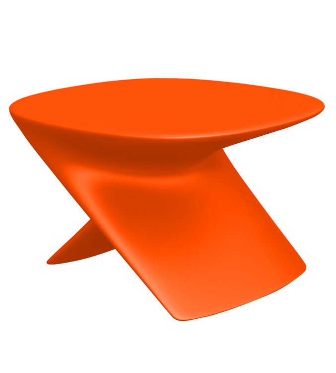 Table Basse / pouf UBLO Orange Qui est Paul? Jardinchic Table Basse / pouf UBLO Orange Qui est Paul? Jardinchic