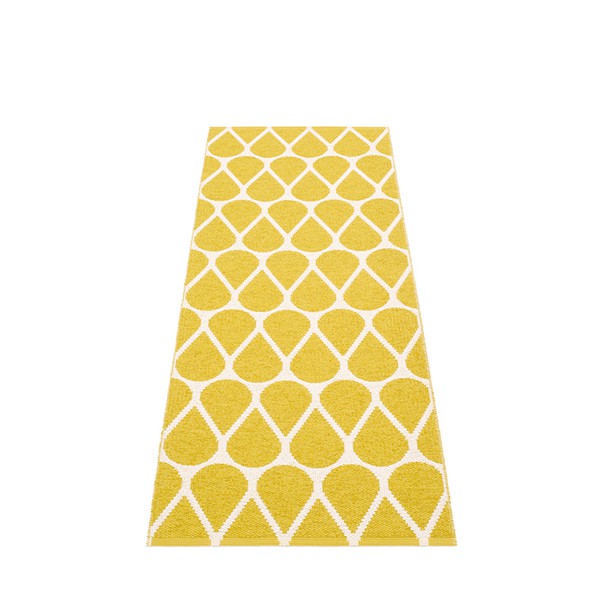 Tapis Otis Linen - Vanilla Recto 70x200 Pappelina JardinChic Tapis Otis Linen - Vanilla Recto 70x200 Pappelina JardinChic
