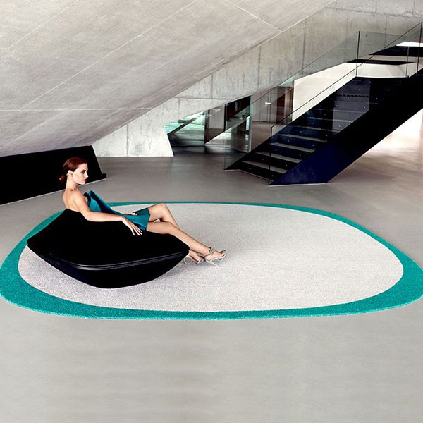 Tapis Ufo Vondom JardinChic Tapis Ufo Vondom JardinChic