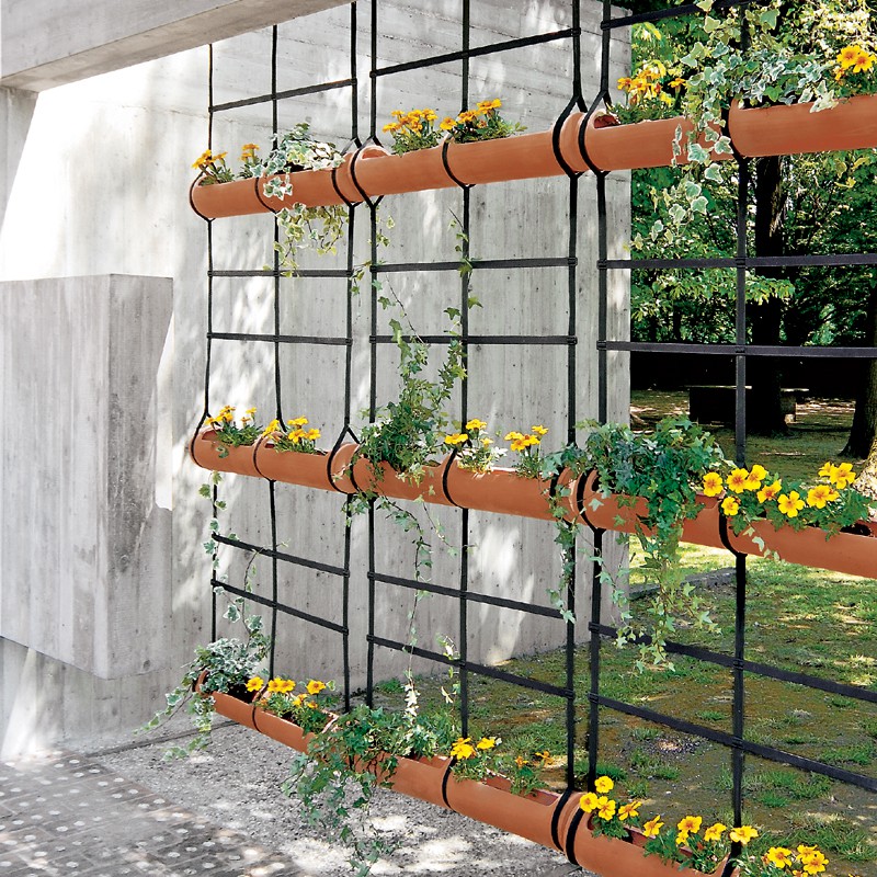 Jardinière Fence - JardinChic