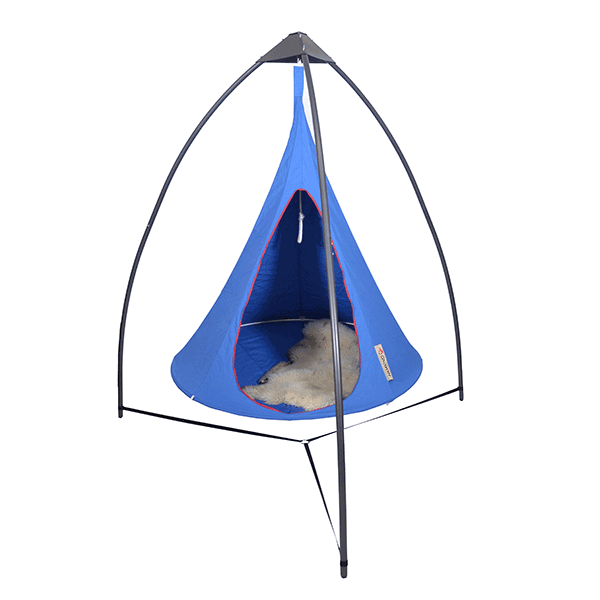 Tripod Metal For Tents Cacoon