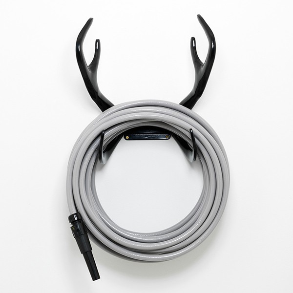 Wall Mount Garden Hose Deluxe Jardinchic
