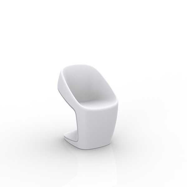 Chaise Ufo Vondom JardinChic Chaise Ufo Vondom JardinChic