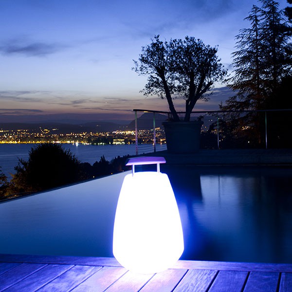 Table Lamp Vessel Bluetooth