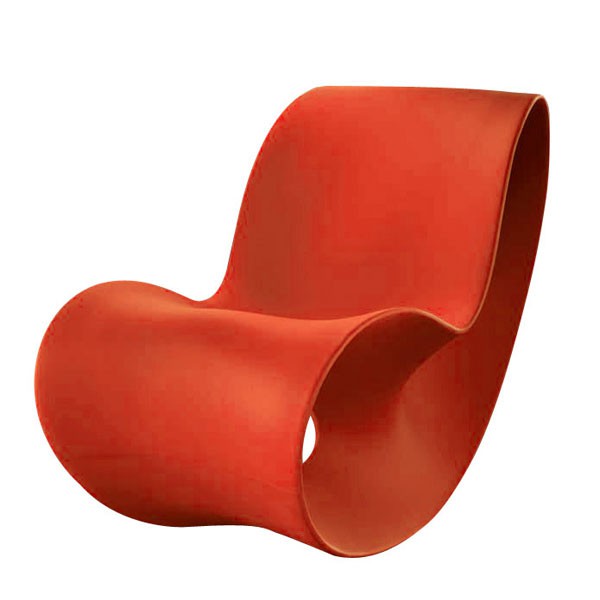 Rocking Chair Voido Jardinchic