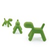 Chaise pour enfant Puppy Vert Me Too Magis Collection JardinChic