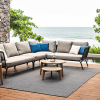 Tapis Extérieur Oasiq