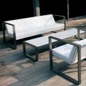 Sofa Teak Cima Lounge