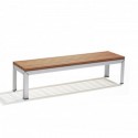 Extempore Bench