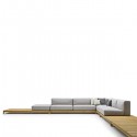 Modular Corner Sofa Barcode XL