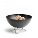 Brazier Bowl