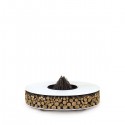 Brazier Zero White