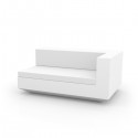 Modular Sofa Vela - Module Left XL