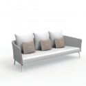 3 Seater Milo Sofa